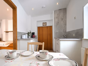 Apartment 1 - Küche