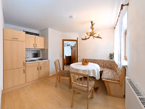 Apartment 2 - Küche